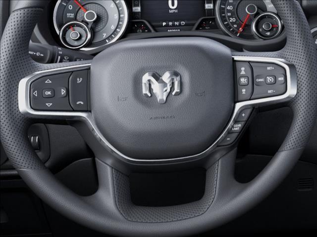 new 2026 Ram 1500 car, priced at $49,138