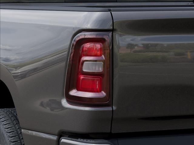 new 2026 Ram 1500 car, priced at $49,138