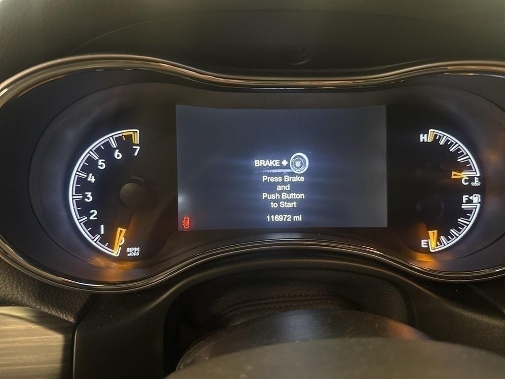 used 2021 Jeep Grand Cherokee car, priced at $18,485