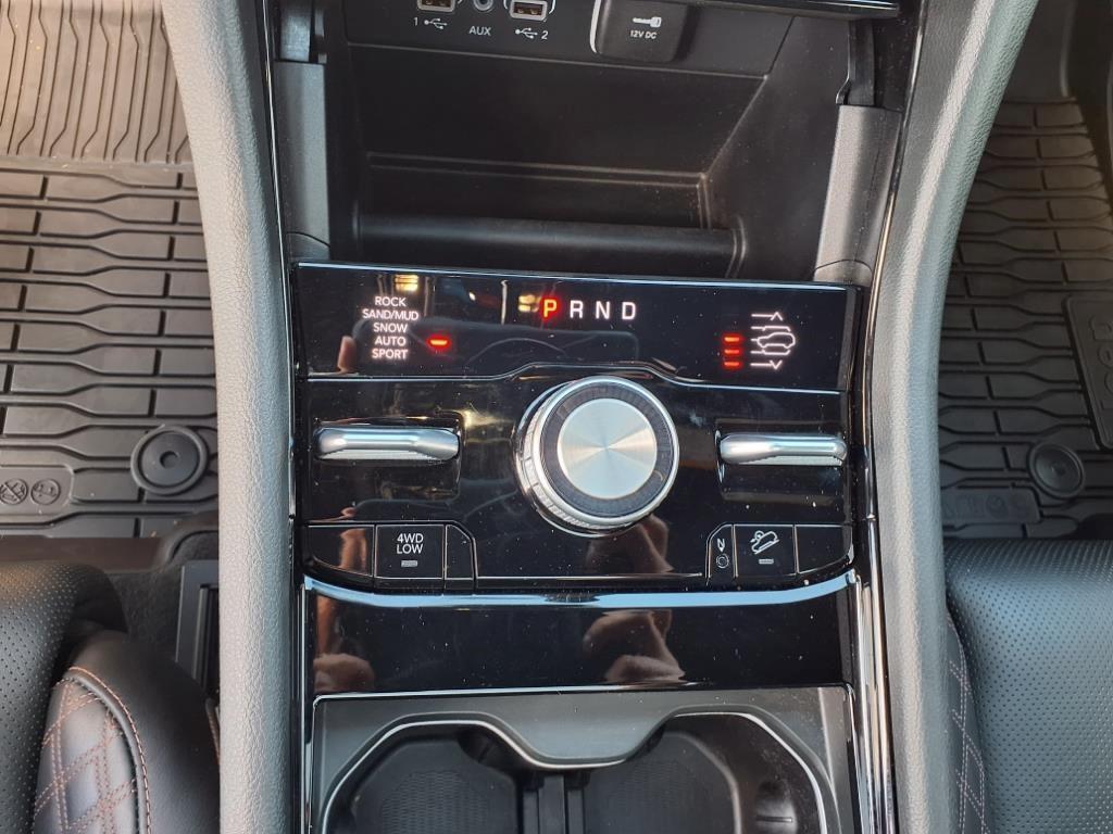 used 2023 Jeep Grand Cherokee L car, priced at $43,953