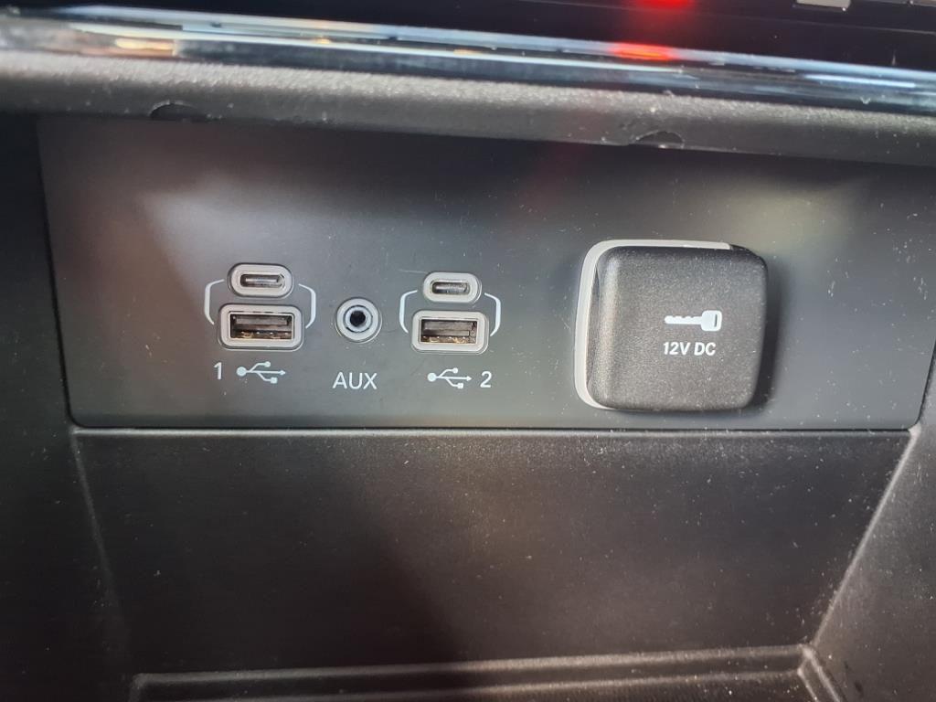 used 2023 Jeep Grand Cherokee L car, priced at $45,553