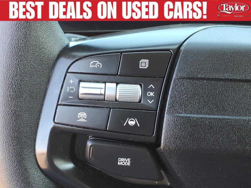 used 2025 Kia K4 car, priced at $22,544