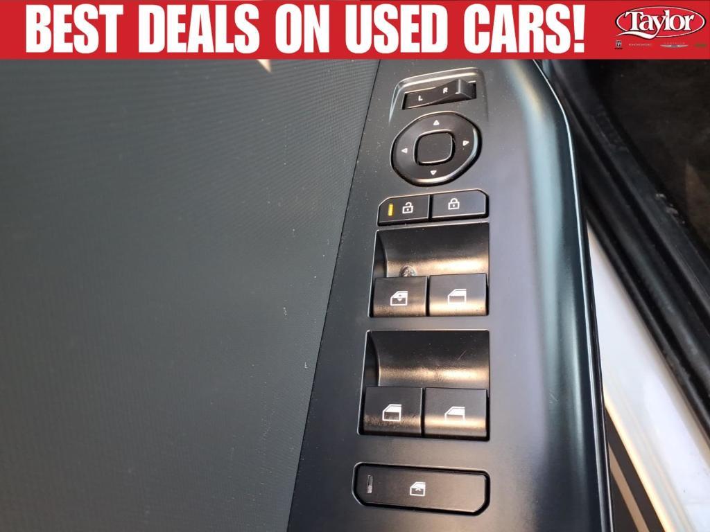used 2025 Kia K4 car, priced at $22,544