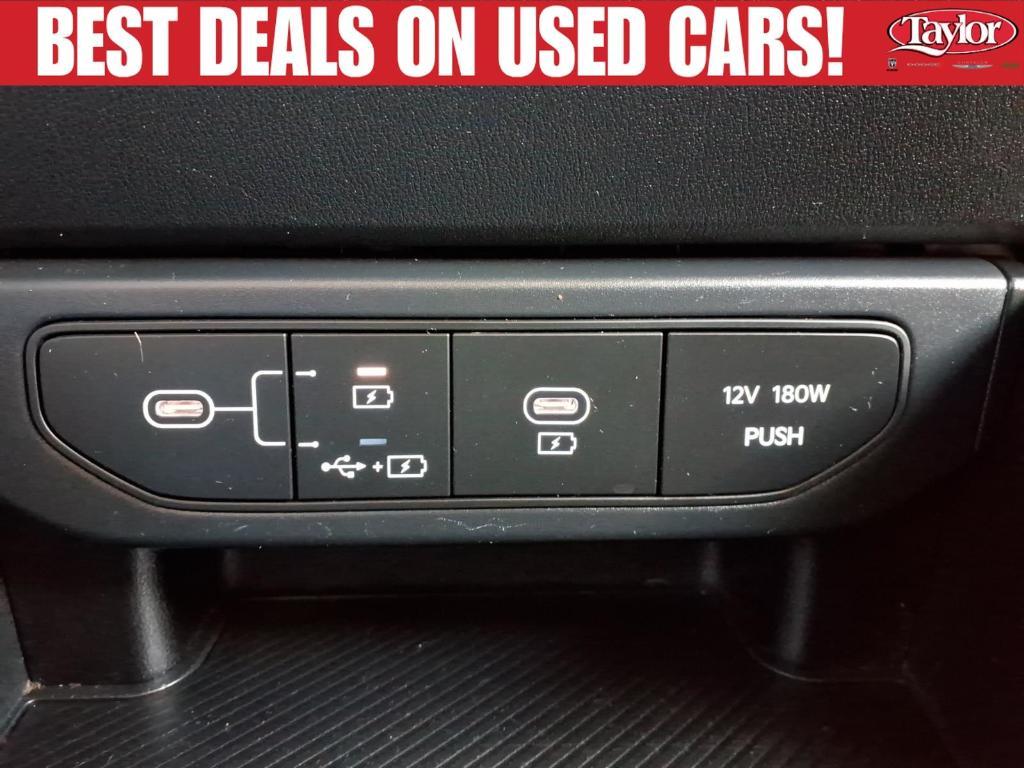 used 2025 Kia K4 car, priced at $22,544