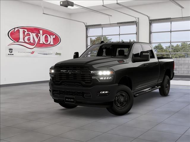 new 2026 Ram 2500 car, priced at $55,044