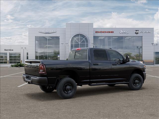 new 2026 Ram 2500 car, priced at $53,219
