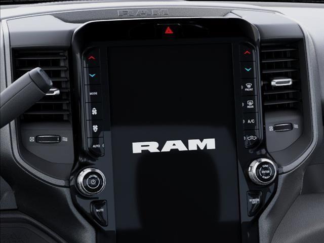 new 2026 Ram 2500 car, priced at $53,219