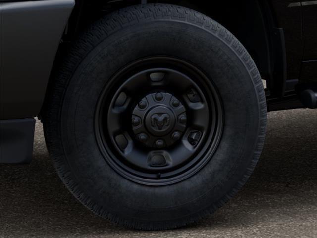 new 2026 Ram 2500 car, priced at $53,219