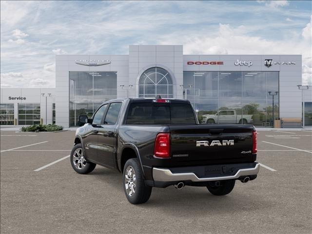new 2026 Ram 1500 car, priced at $50,422