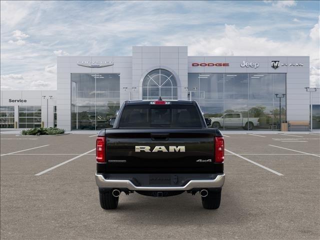 new 2026 Ram 1500 car, priced at $50,422