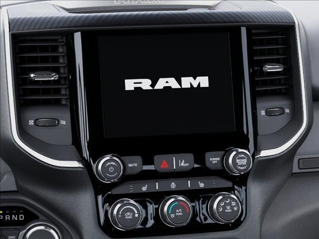 new 2026 Ram 1500 car, priced at $50,422