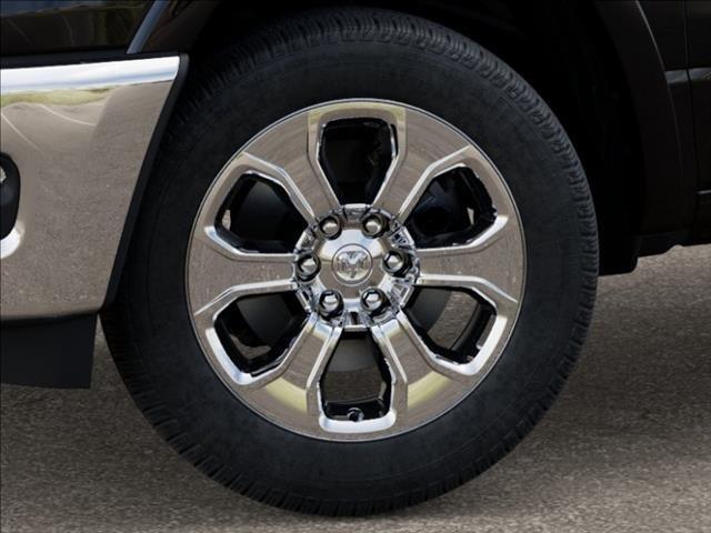 new 2026 Ram 1500 car, priced at $50,422