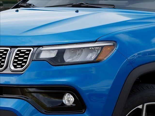new 2026 Jeep Compass car, priced at $32,936