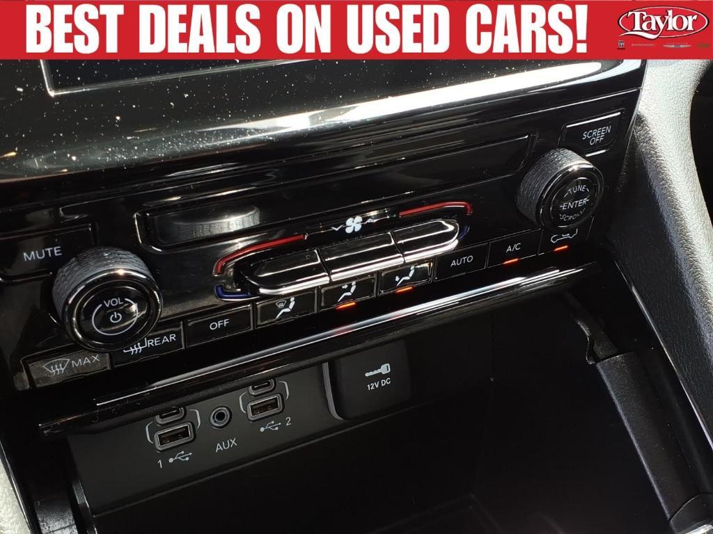 used 2023 Jeep Grand Cherokee L car, priced at $26,605