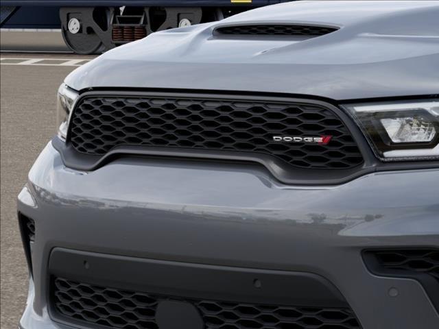 new 2026 Dodge Durango car, priced at $48,582