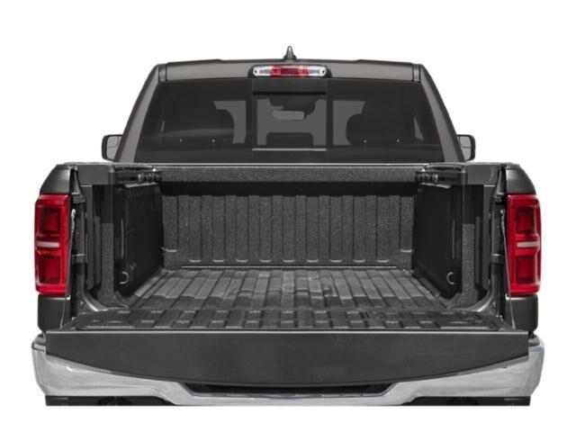 new 2027 Ram 1500 car, priced at $83,876