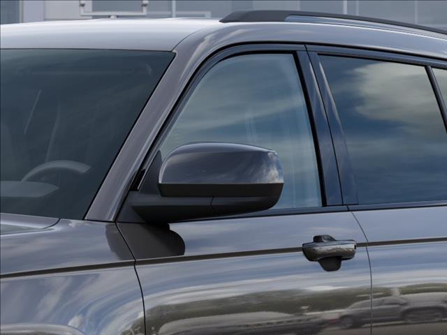 new 2025 Jeep Grand Cherokee L car, priced at $38,813