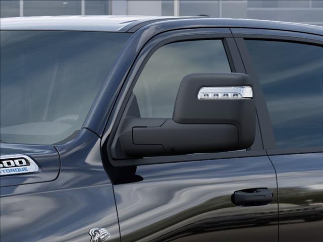 new 2026 Ram 1500 car, priced at $55,672