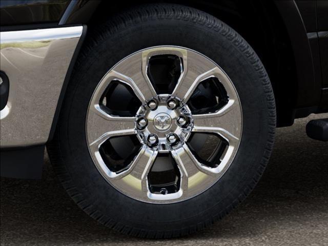 new 2026 Ram 1500 car, priced at $55,672