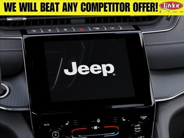 new 2026 Jeep Grand Cherokee L car, priced at $44,878