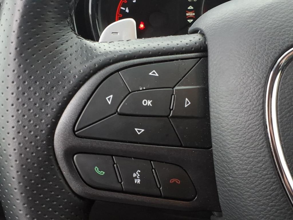 used 2025 Dodge Durango car, priced at $38,374