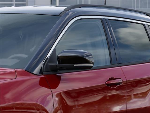 new 2026 Jeep Compass car, priced at $32,936