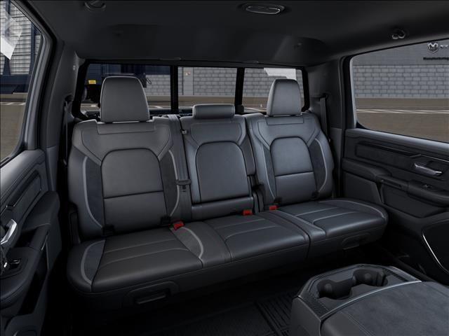 new 2026 Ram 1500 car, priced at $72,521