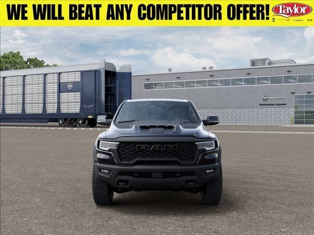 new 2026 Ram 1500 car, priced at $72,521