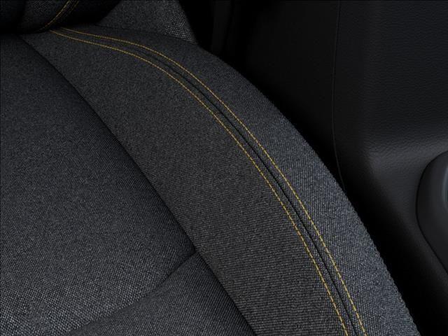 new 2026 Jeep Wrangler car, priced at $42,119