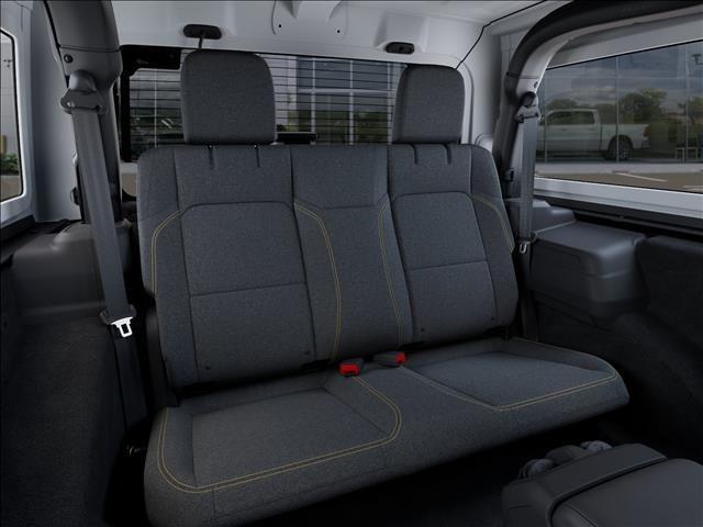 new 2026 Jeep Wrangler car, priced at $42,119