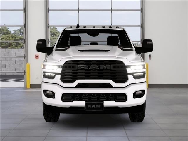 new 2026 Ram 2500 car, priced at $69,435