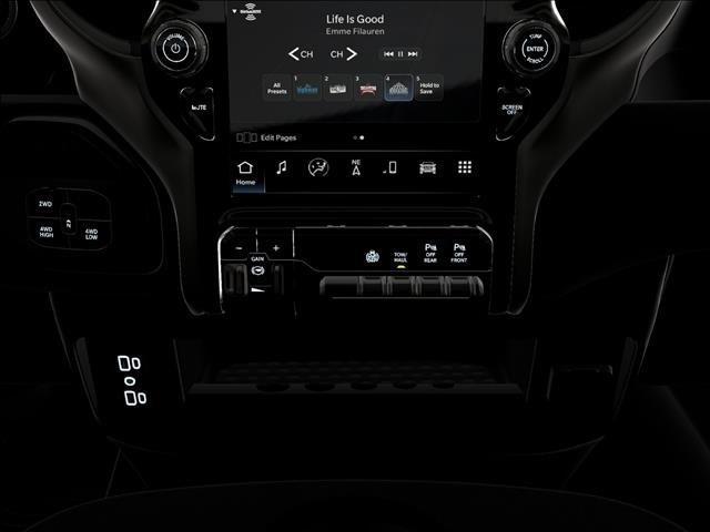 new 2026 Ram 2500 car, priced at $69,435