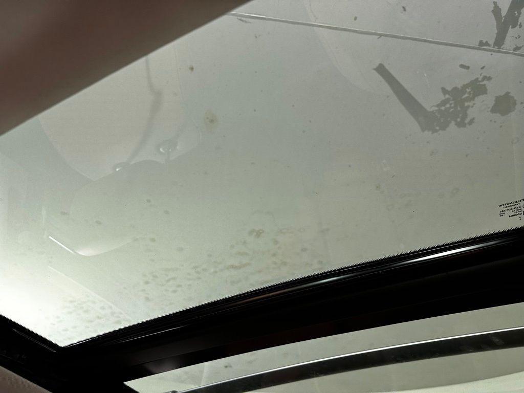 new 2025 Nissan Pathfinder car