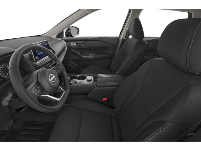 new 2026 Nissan Rogue car, priced at $26,295