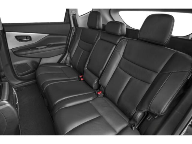 used 2023 Nissan Murano car, priced at $34,897