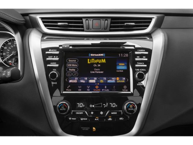used 2023 Nissan Murano car, priced at $34,897