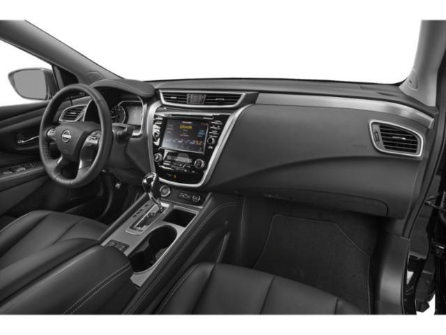used 2023 Nissan Murano car, priced at $34,897
