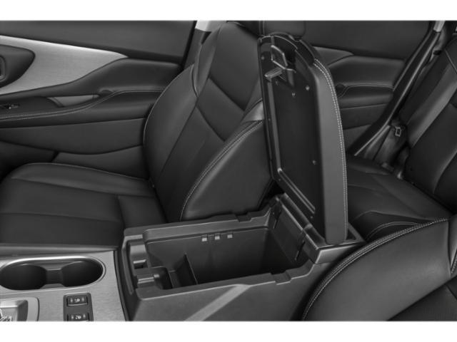 used 2023 Nissan Murano car, priced at $34,897