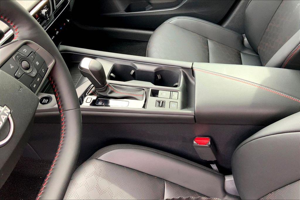 new 2026 Nissan Sentra car, priced at $27,887