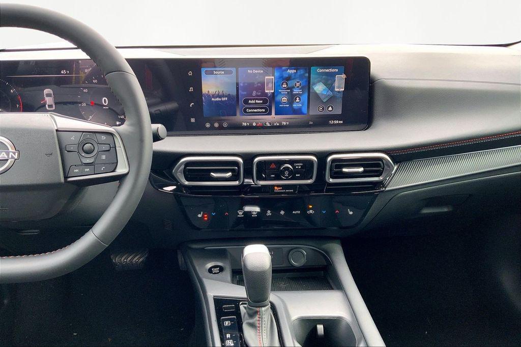 new 2026 Nissan Sentra car, priced at $27,887