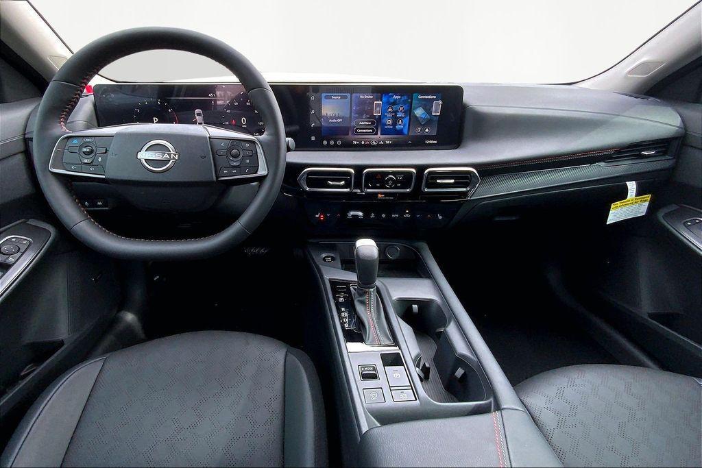 new 2026 Nissan Sentra car, priced at $27,887