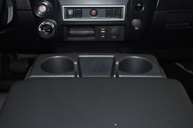 used 2018 Nissan Titan car, priced at $20,080