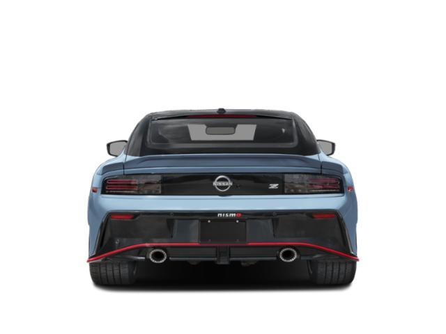 new 2026 Nissan Z car, priced at $64,435