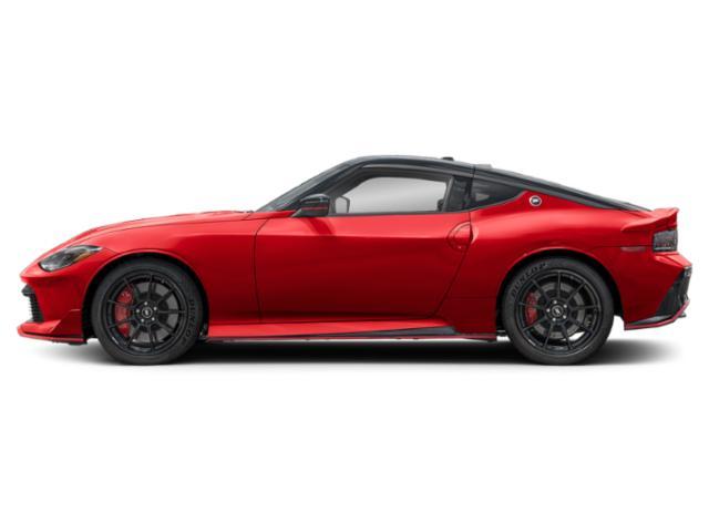 new 2026 Nissan Z car, priced at $64,435