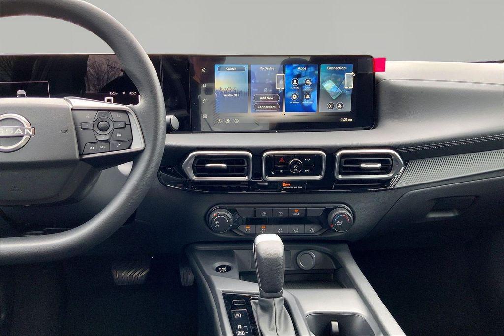 new 2026 Nissan Sentra car, priced at $21,927