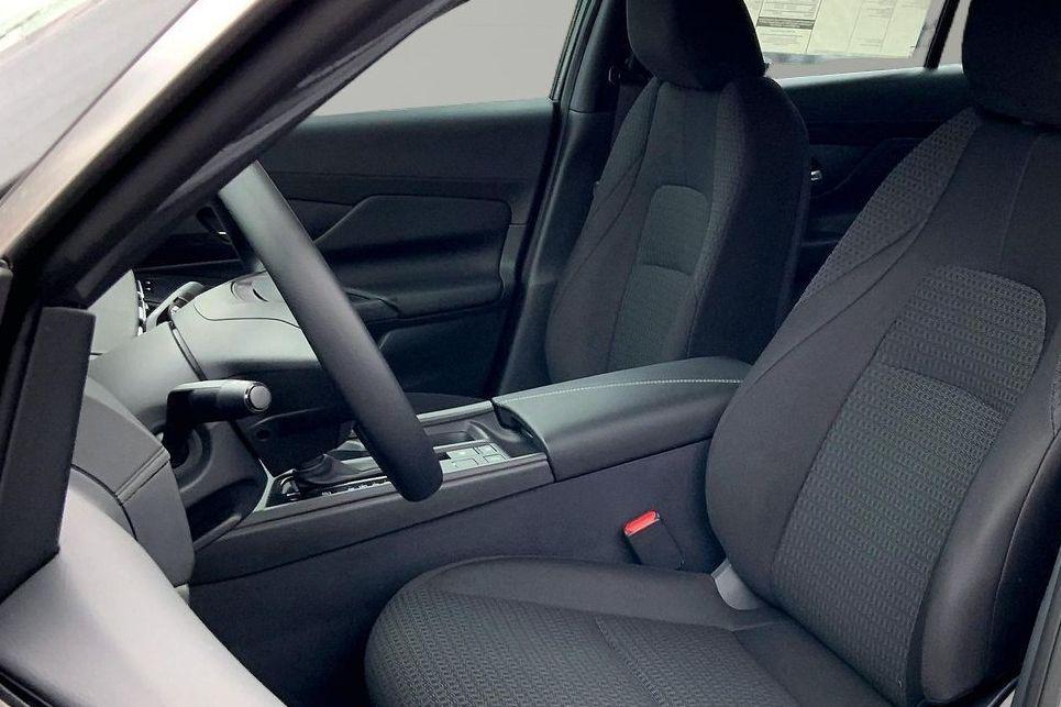 new 2026 Nissan Sentra car, priced at $21,927