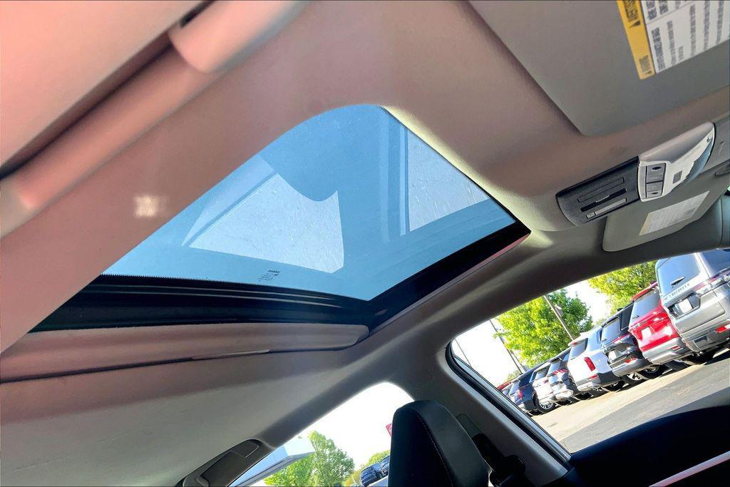 used 2023 Nissan Altima car, priced at $21,217