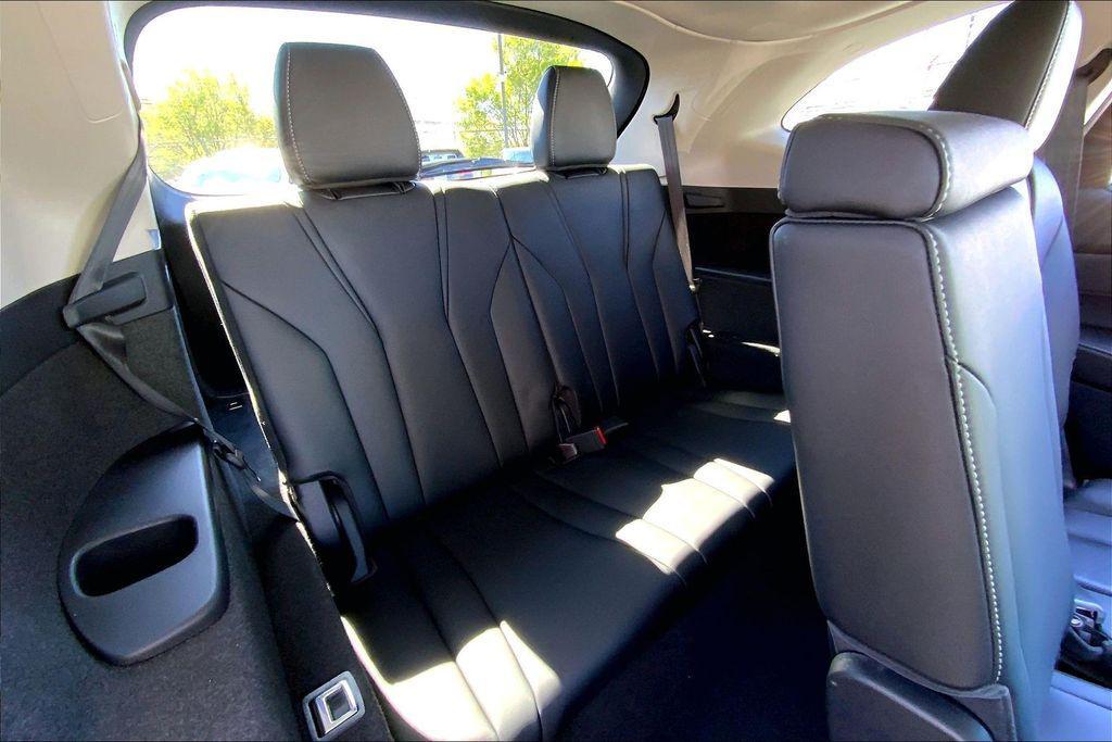 used 2023 Acura MDX car, priced at $42,850