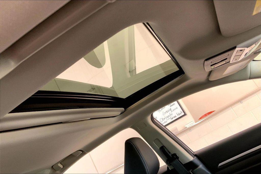 used 2024 Nissan Altima car, priced at $29,963