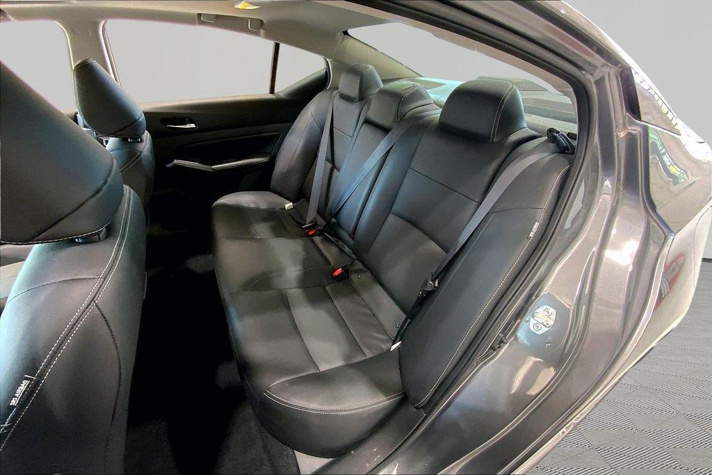used 2024 Nissan Altima car, priced at $29,963